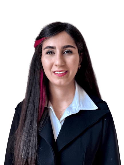 Kosar (Ava) Mohammadi